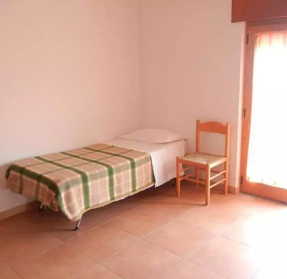 Hotelli Albergo Il Brillantino