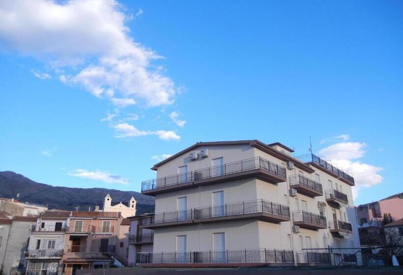 فندق Albergo Il Brillantino