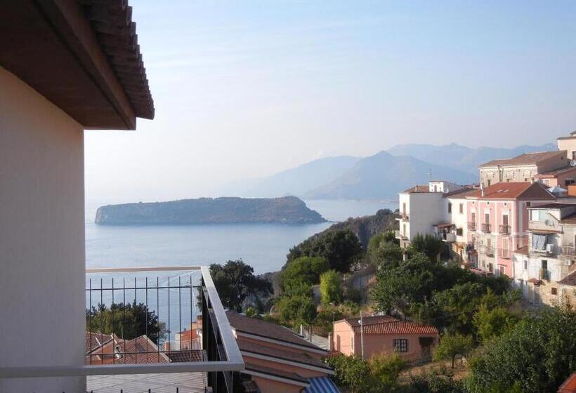 فندق Albergo Il Brillantino