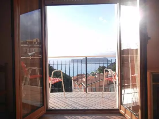 Hotelli Albergo Il Brillantino