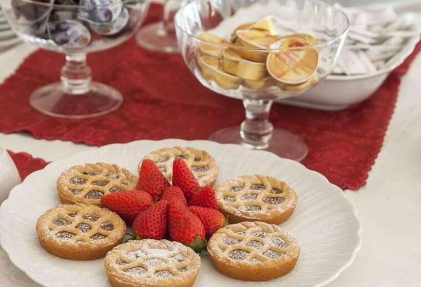 בית מלון כפרי Royal