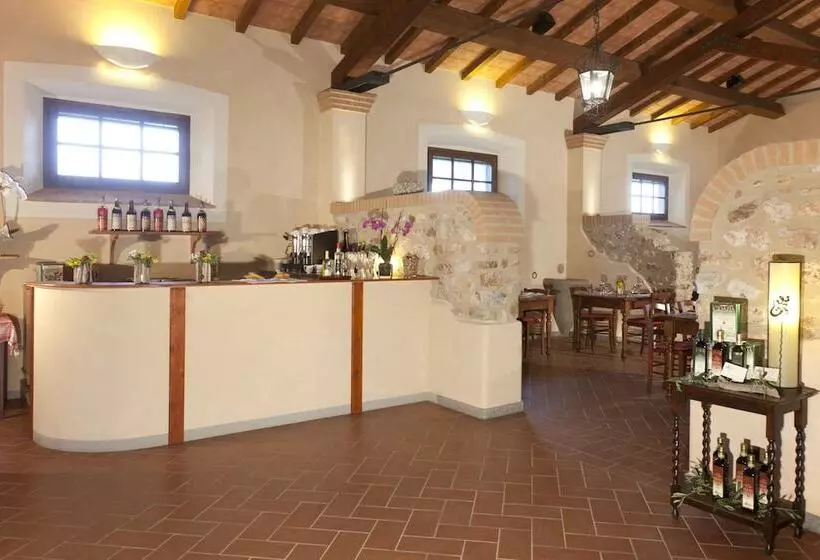 Maaseutuhotelli Agriturismo Grazia