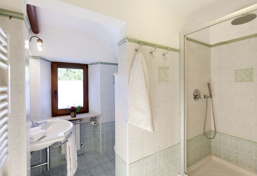 فندق ريفى Agriturismo Grazia