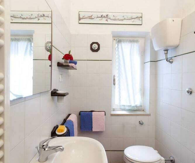 فندق ريفى Agriturismo Grazia