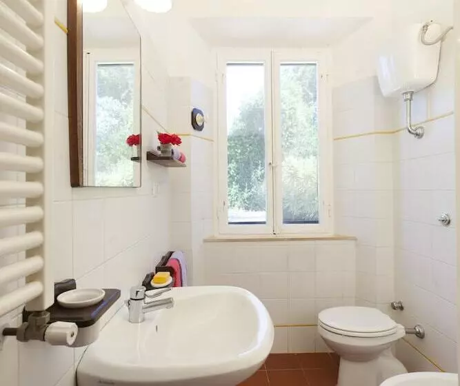 Maaseutuhotelli Agriturismo Grazia