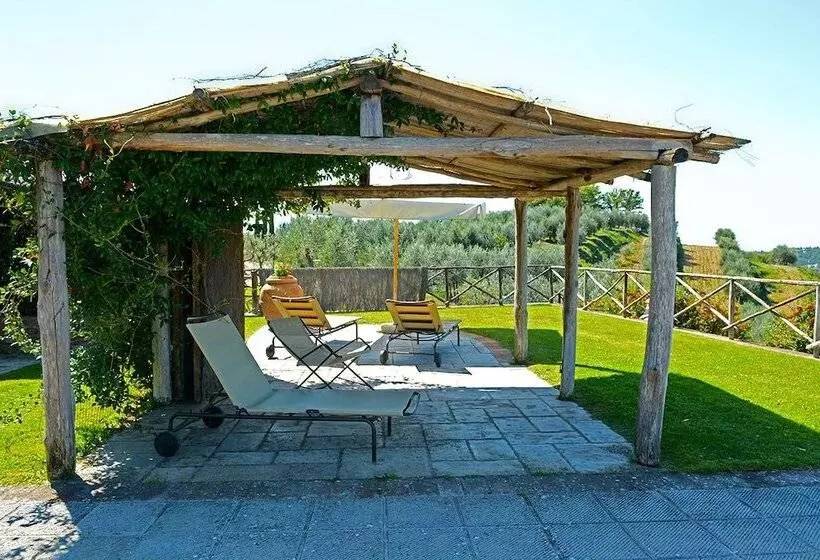 Hotel di Montagna Agriturismo I Moraioli