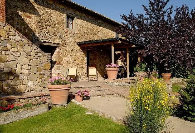 Hotel di Montagna Agriturismo I Moraioli
