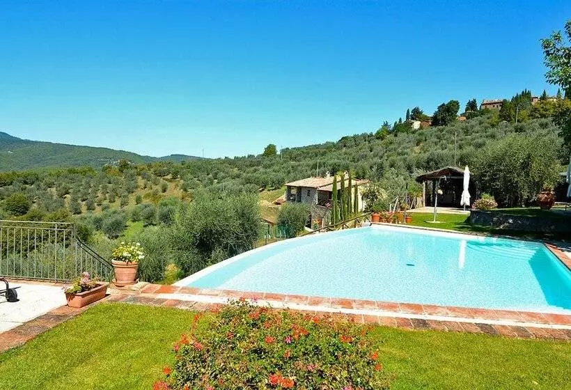 Hotel di Montagna Agriturismo I Moraioli