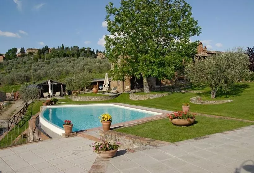 Hotel di Montagna Agriturismo I Moraioli