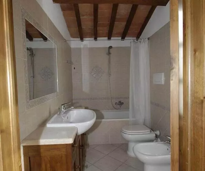 Hotel di Montagna Agriturismo I Moraioli