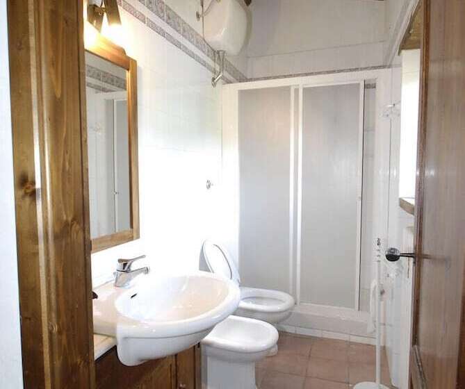 田舎風ホテル Agriturismo I Moraioli