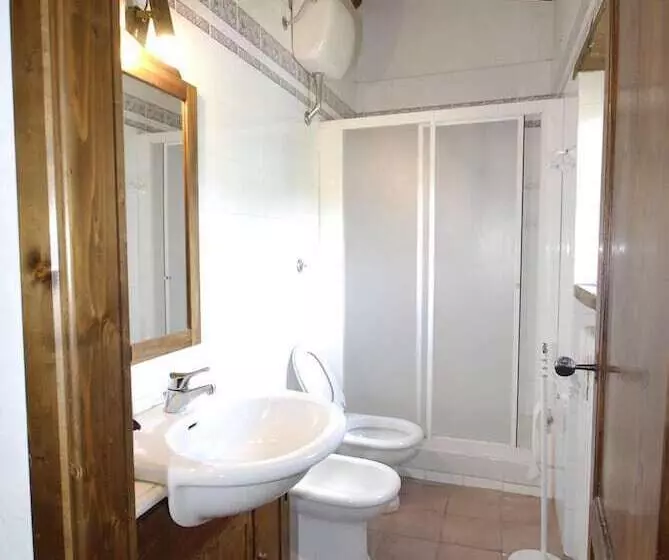 Hotel di Montagna Agriturismo I Moraioli