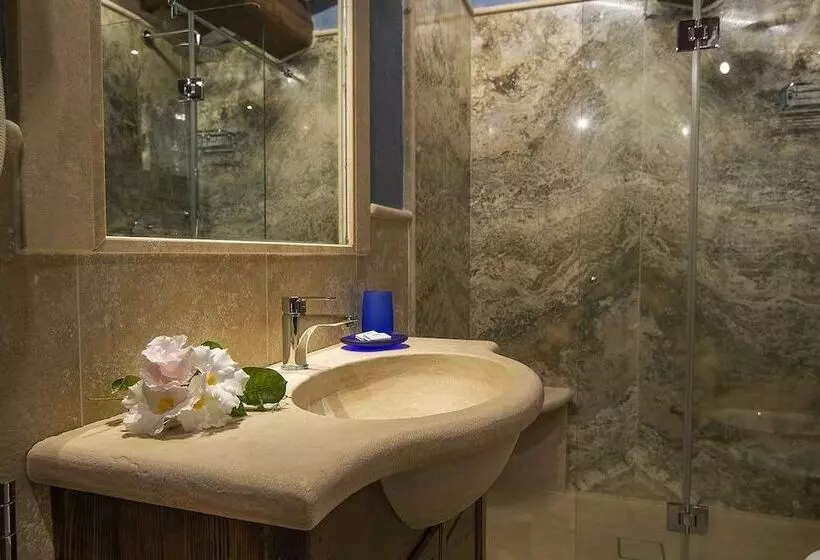 Hotel di Montagna Agriturismo I Moraioli