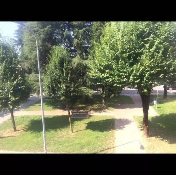 Majatalo B&b Aeroporto