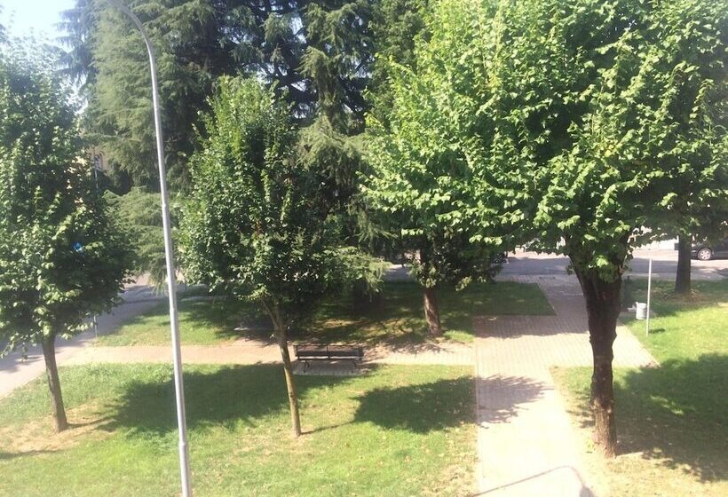 פנסיון B&b Aeroporto