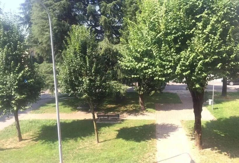 Majatalo B&b Aeroporto