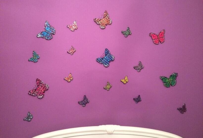 פנסיון B&b Aeroporto