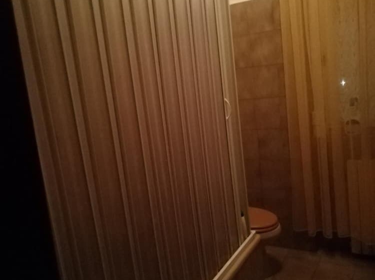 פנסיון B&b Aeroporto