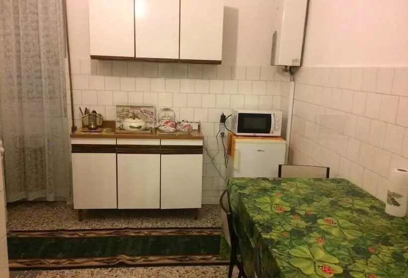 Majatalo B&b Aeroporto