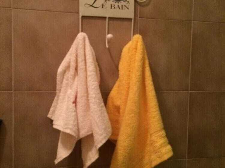 פנסיון B&b Aeroporto