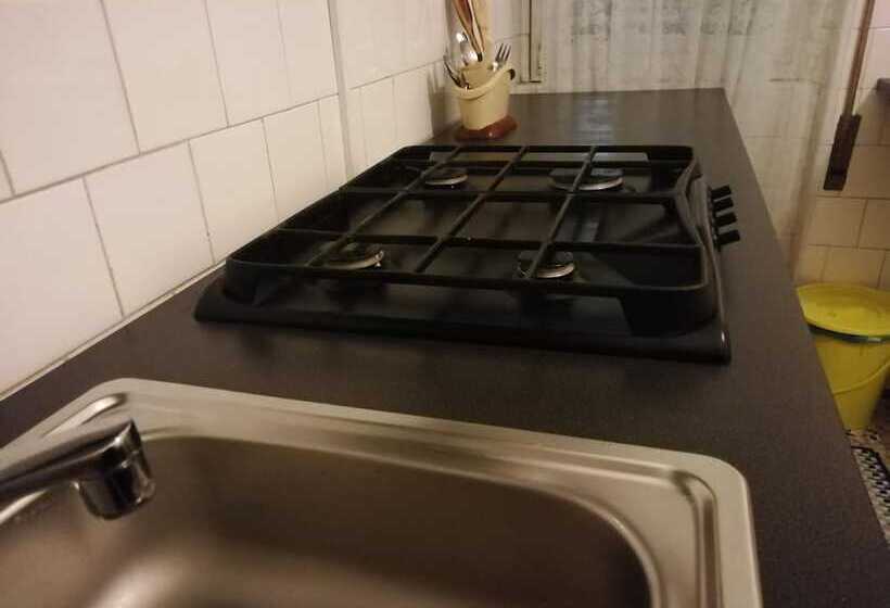 פנסיון B&b Aeroporto