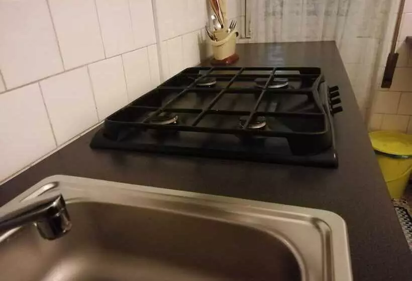 Majatalo B&b Aeroporto