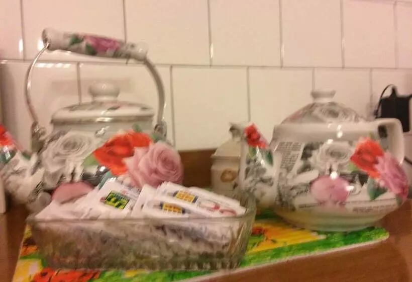 Majatalo B&b Aeroporto