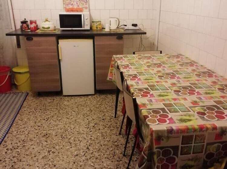 פנסיון B&b Aeroporto