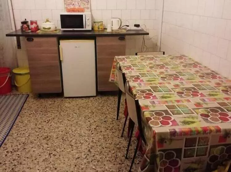 Majatalo B&b Aeroporto