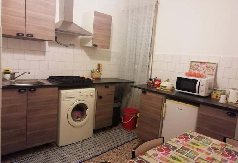 פנסיון B&b Aeroporto