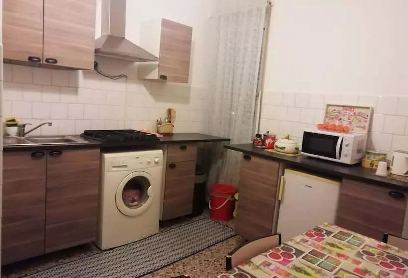 Majatalo B&b Aeroporto