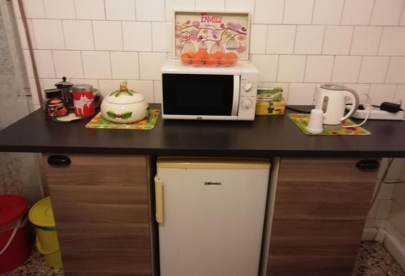 פנסיון B&b Aeroporto