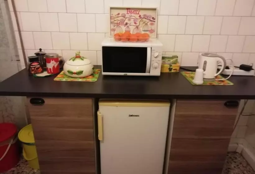 Majatalo B&b Aeroporto