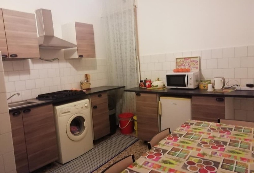 פנסיון B&b Aeroporto