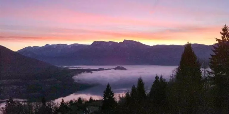 B&b Alba Sul Lago