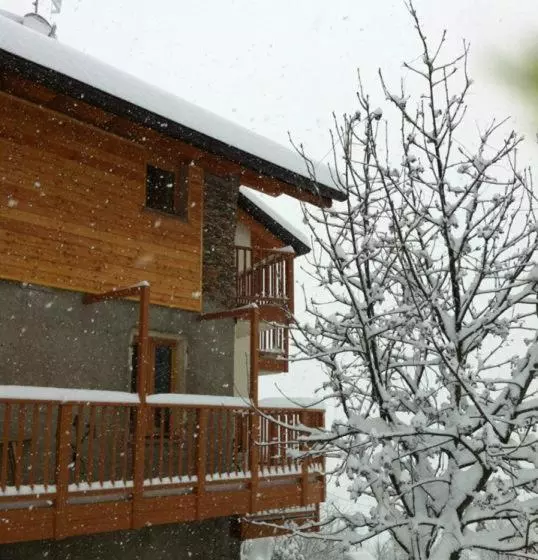 B&b Alba Sul Lago