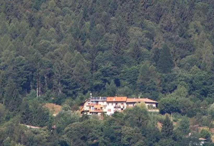 B&b Alba Sul Lago