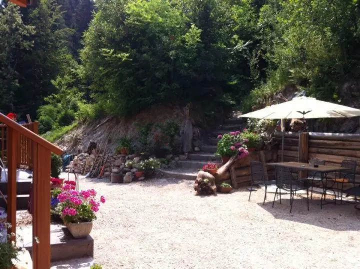 B&b Alba Sul Lago
