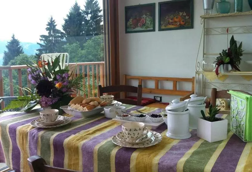 B&b Alba Sul Lago