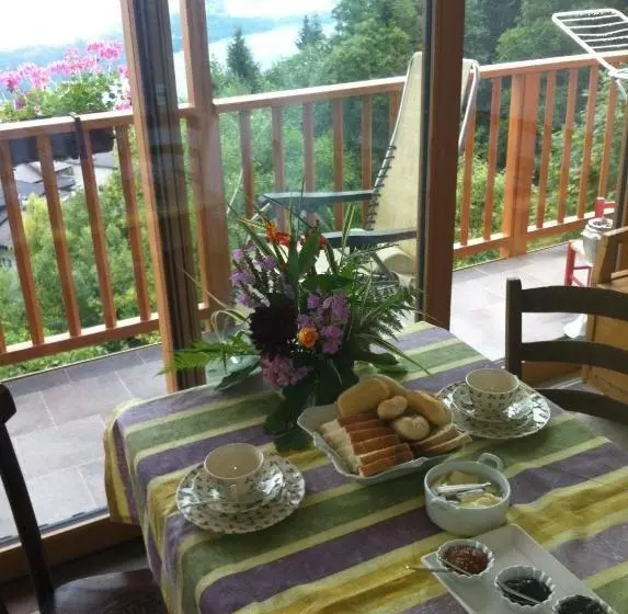 B&b Alba Sul Lago