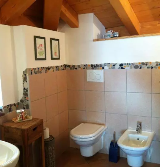 B&b Alba Sul Lago