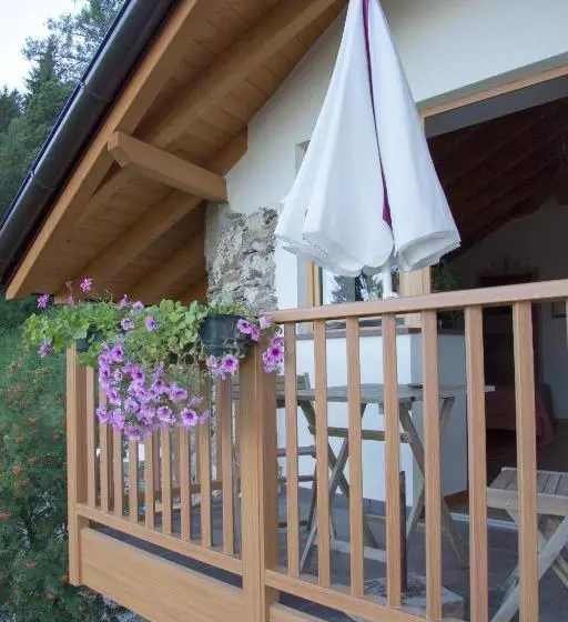B&b Alba Sul Lago