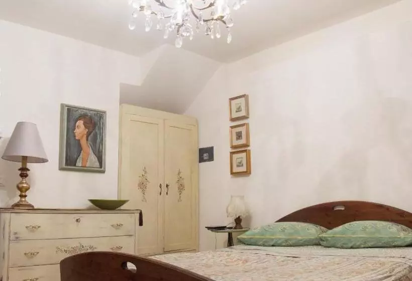B&b Alba Sul Lago
