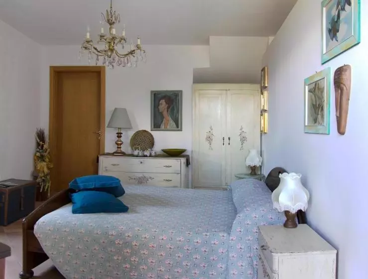 B&b Alba Sul Lago