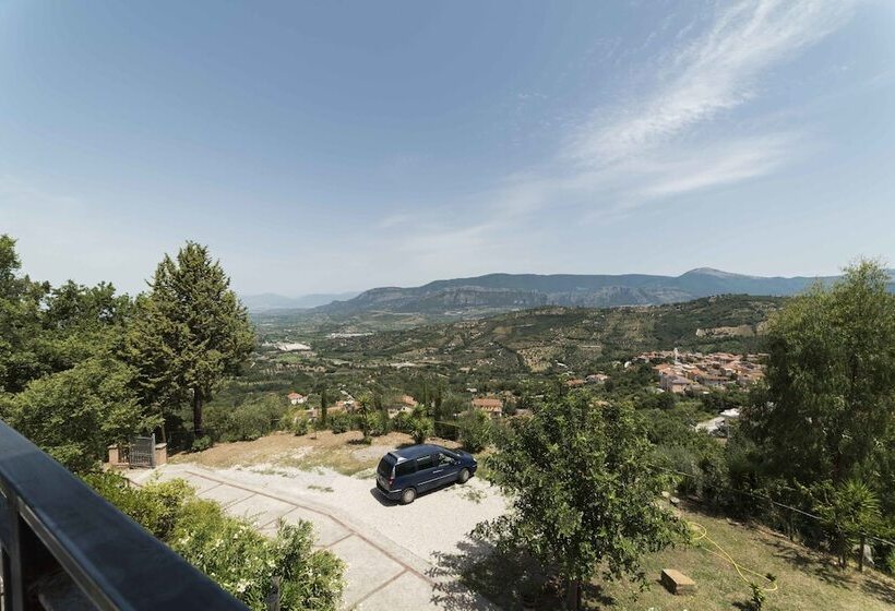 B&b Albachiara Casa Di Campagna