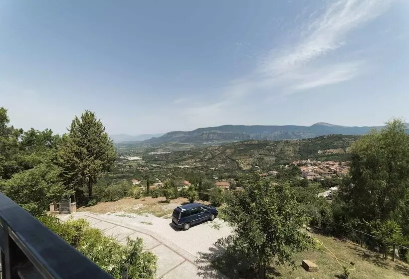 B&b Albachiara Casa Di Campagna