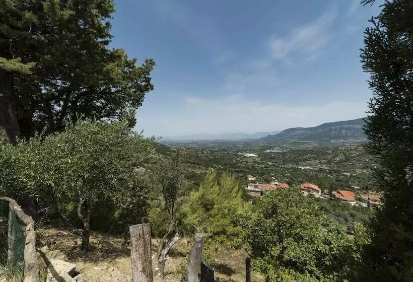 B&b Albachiara Casa Di Campagna