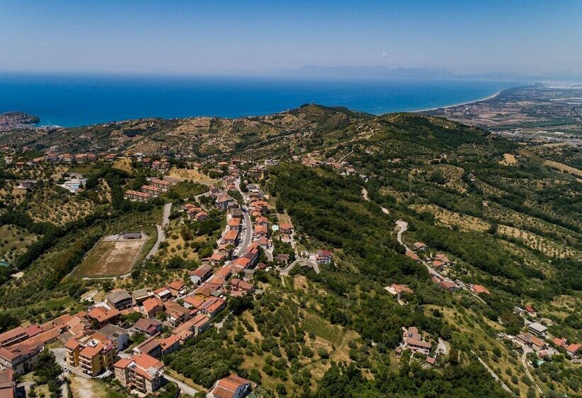 B&b Albachiara Casa Di Campagna