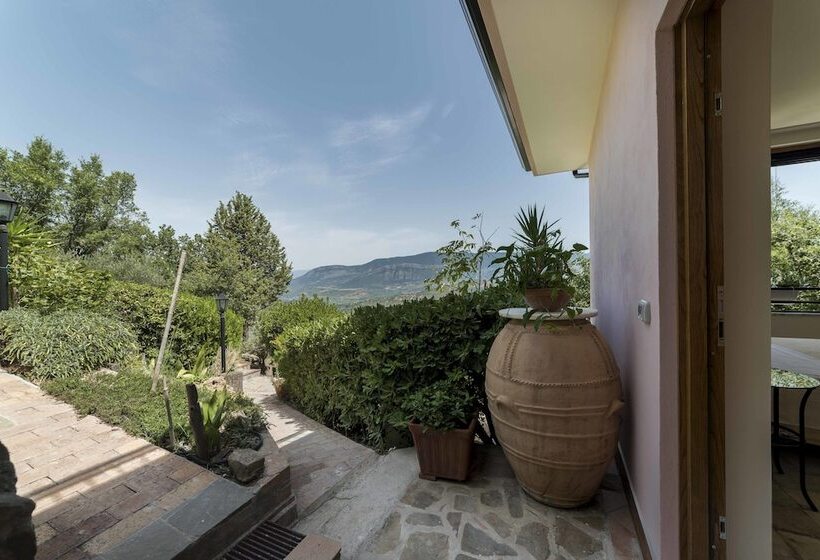 B&b Albachiara Casa Di Campagna