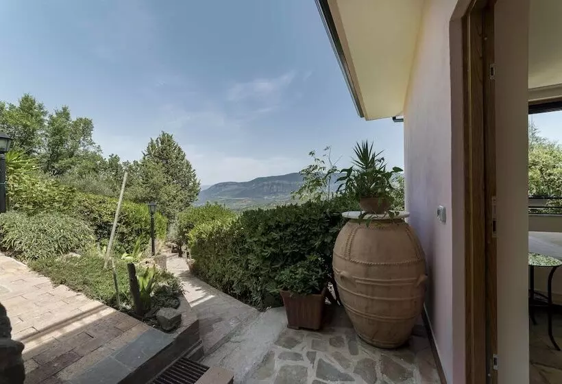 B&b Albachiara Casa Di Campagna